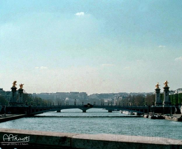 Pointe Neuf.jpg - They really know how to make bridges!